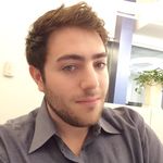 Jared Lindenberg - @atomos128 - Instagram
