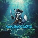 Jared Llewellyn - @swashbucklingfox - Instagram