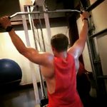 Jared Loftis - @thejarbear - Instagram
