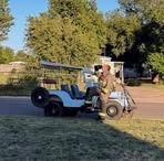 Jared Loftis - Facebook