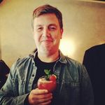 Jared Logan - @jaredlogan - Instagram