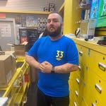Jared Logan Radford - @krazy_kaiju420 - Instagram