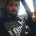 Jared Lovell - @souljaredeye - Instagram