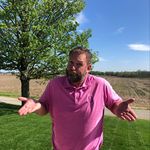Jared “Lucky” Lux - @golf4_all - Instagram