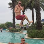 Jared Lux - @luxjared - Instagram