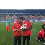Jared Maasai - @jaredmaasai - Instagram