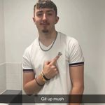 mark - @jaredmaguire04 - Instagram