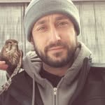 Jared Mahoney - @jaredmahoney1984 - Instagram