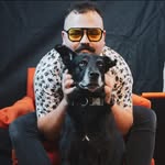 Jared Majors-Manley - @jaredmajorsmanley - Instagram