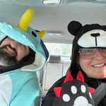 Jared Malott - @likelyalien - Instagram
