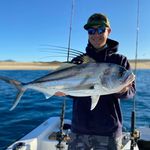 Jared Malott - @gailforce_capt_jared - Instagram