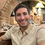 Jared Scott - @jaredmandel - Instagram