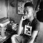 Mandela Jared - @mandela.jared - Instagram