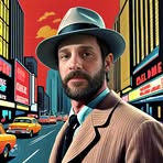 Jared Mangum - Facebook