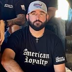 Jared Mangum - Facebook