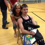 Jared Marcum - Facebook