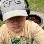 Jared Marcum - @jared_marcum13 - Instagram