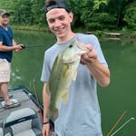 Jared Marcum - @marcumjared - Instagram