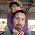 Jared Marcum - Facebook