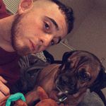 Jared Marcus - @jared__marcus0408 - Instagram