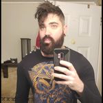 Jared Marcus - @asher322 - Instagram