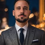 Jared Marcus Medlinsky - @jaredmedi - Instagram