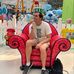 Jared Markowitz - Facebook