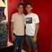 Jared Markowitz - Facebook