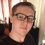 Jared - @jaredmassie33 - Instagram