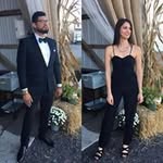 Jared Mata - @jaredmata77 - Instagram