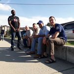 Jared Maxfield - @jaredmaxfield - Instagram
