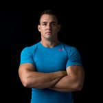 Jared Mayer - @jaredmayerstrengthcoach - Instagram