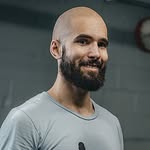 Jared Maynard, PT, MScPT - Physio & Strength Coach - @jared.rebuild_stronger - Instagram