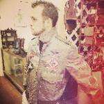 Jared McAllister - @terminatorcobra03 - Instagram