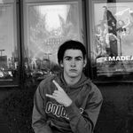 Jared McAllister - @tex.spamm - Instagram