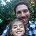 Jared McAllister - @pawsforbear - Instagram
