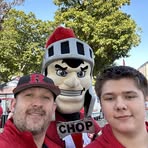 Jared McArdle - Facebook
