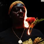 Jared  “Draymond “ Mcbride - @draybachmusic - Instagram
