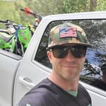Jared Brooks - @jared_mcbride_brooks - Instagram