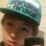 Jared McBride - @baseballife15 - Instagram