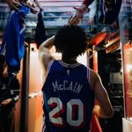CT | We Love Jared McCain! - @jmccain24 - Instagram