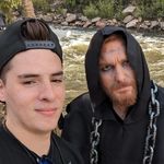 Jared McCormack - @thejaredmac - Instagram