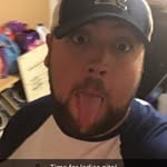 Jared McCrary - @padfoot55 - Instagram
