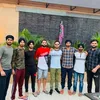 Akshay_Varun - @jared_mccurdy30 - TikTok