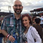 Jared McDowell - @iamthejman76 - Instagram