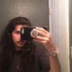 Jared Mclean - @owl_eyes4884 - Instagram