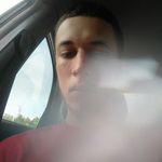 Jared Meadows - @meadows9011 - Instagram