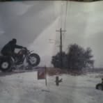 Jared Meadows - Facebook