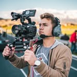 Jared Meek - @jaredmeekmedia - Instagram
