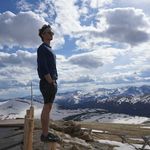 Jared Fenley Merrell - @jaredmerrell1 - Instagram